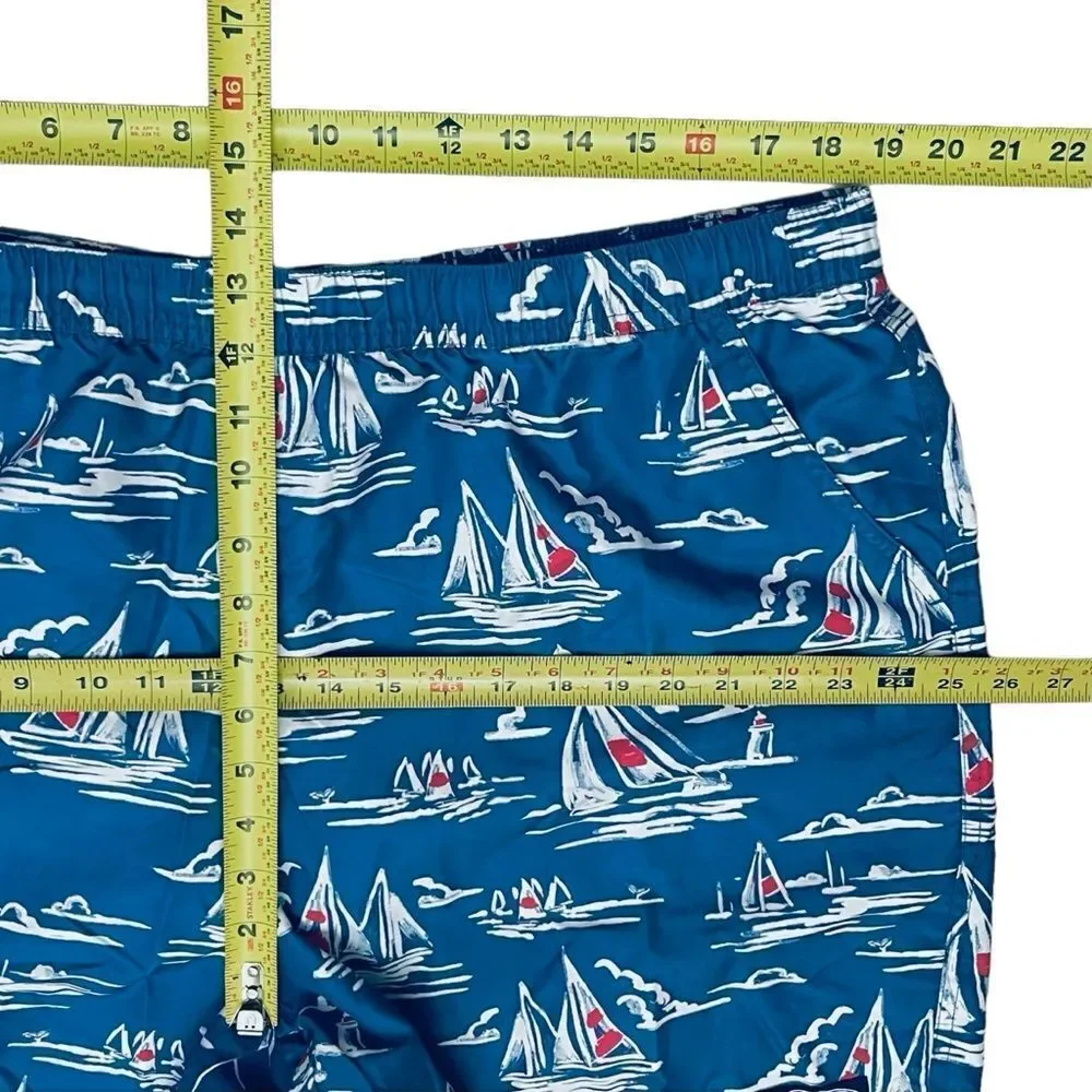 Vineyard Vines two side